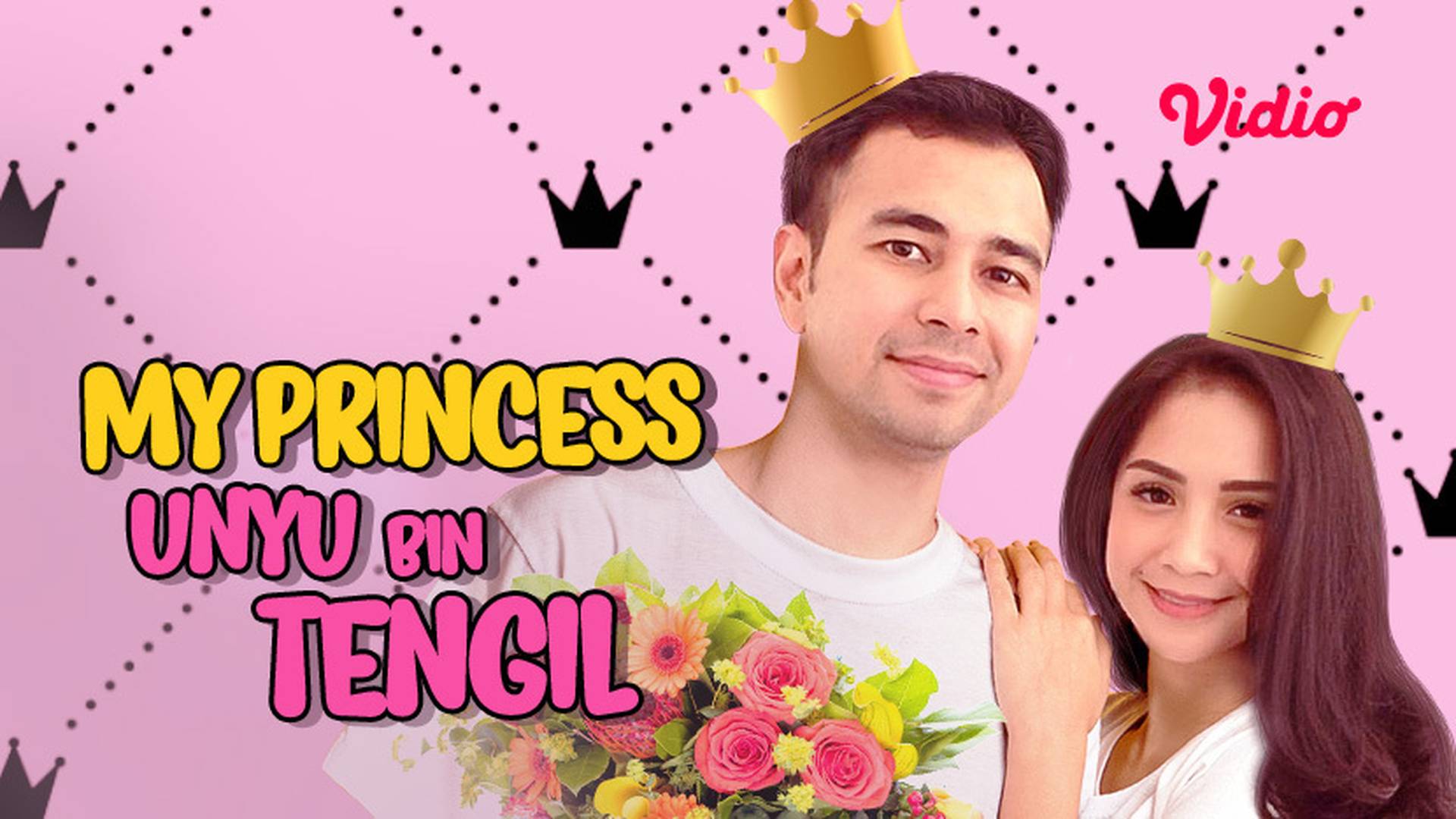 My Princess Unyu Bin Tengil