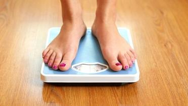 #OneShot: Segera Turunkan Berat Badan Anda Bila 8 Tanda Ini Muncul