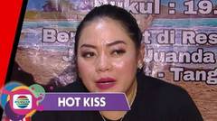Yan Vellia Mengaku Masih Belum Sanggup Melihat Video Alm. Didi Kempot Semasa Hidup | HOT KISS UPDATE [HOT KISS 2020]
