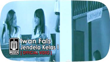 Iwan Fals - Jendela Kelas I (Official Video)