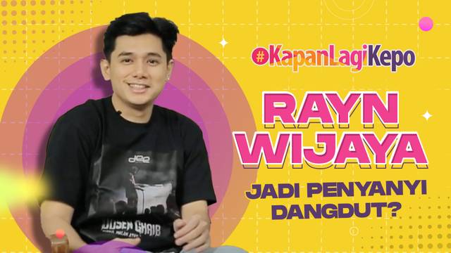 Rayn Wijaya Cerita Kenakalan Masa Sekolah, Masuk Ruang BK Gara-Gara Ini