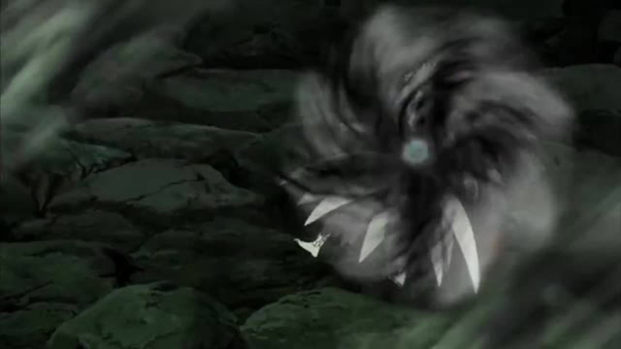 Naruto Shippuden Vostfr Ep 379