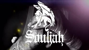 Souljah - Mars BraddaSouljah (Official Lyric Video)