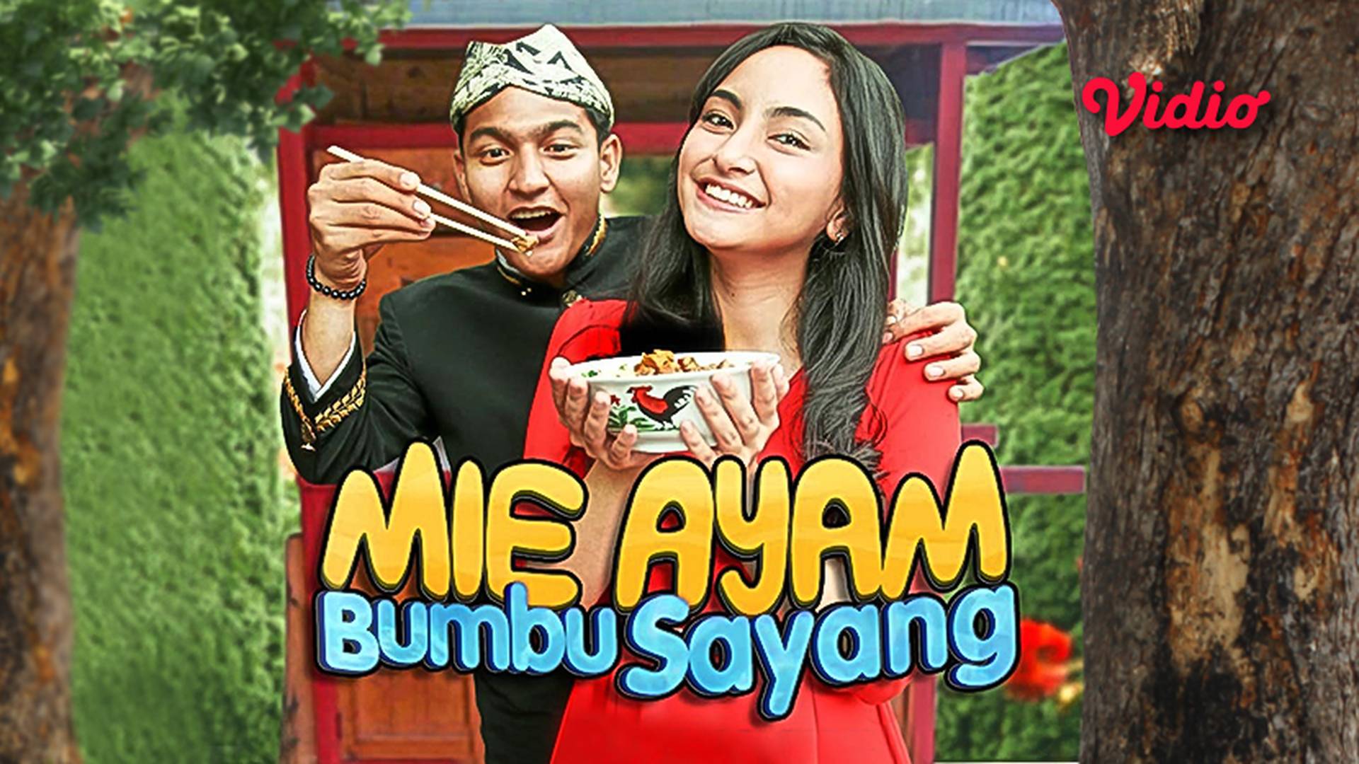 Mie Ayam Bumbu Sayang