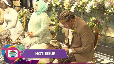 Bahagia! Hetty Koes Endang & Suami Melepas Afifah Di Nikahi Faldo Dengan Adat Sunda | Hot Issue 2020