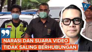 KY Ragukan Keaslian Video yang Diduga Hakim PN Jaksel Bocorkan Vonis Ferdy Sambo