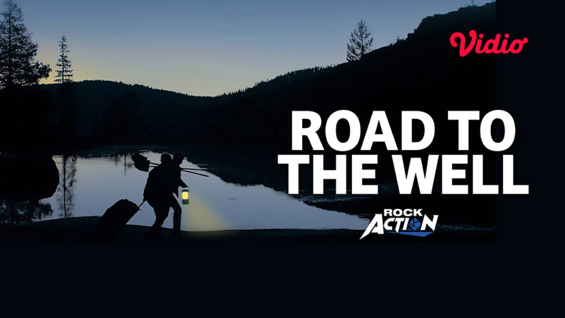 Road To The Well