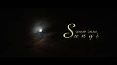 ISFF2016 Lenyap Dalam Sunyi Trailer Medan