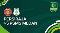 Persiraja Banda Aceh vs PSMS Medan - Full Match | Liga 2 2023/24
