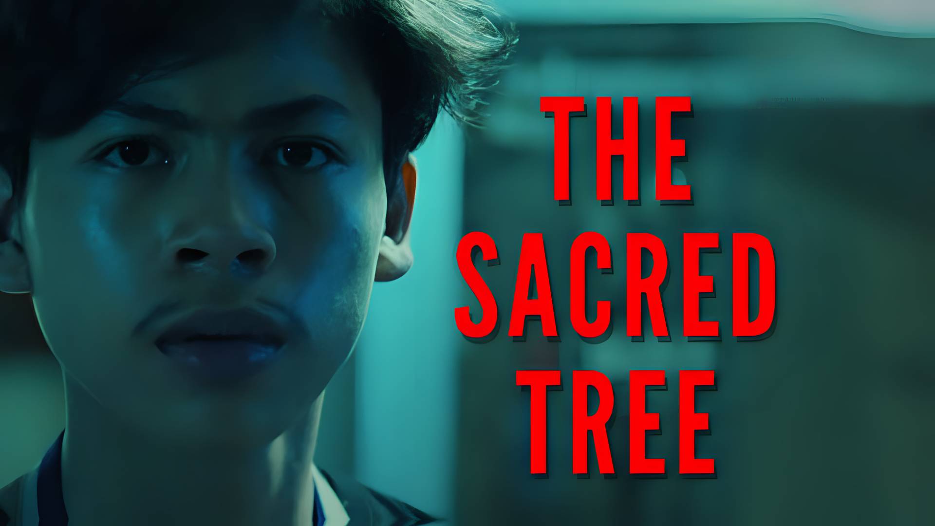 The Sacred Tree