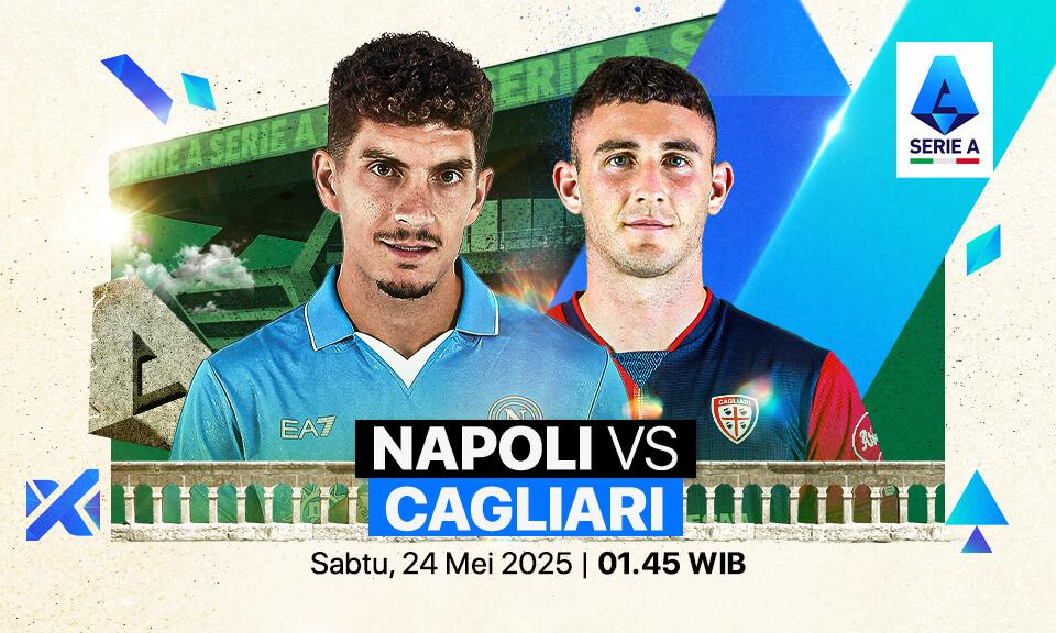 Napoli vs Cagliari