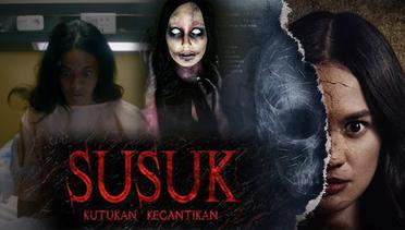 Sinopsis Susuk Kutukan Kecantikan (2023), Rekomendasi Film Horor Indonesia