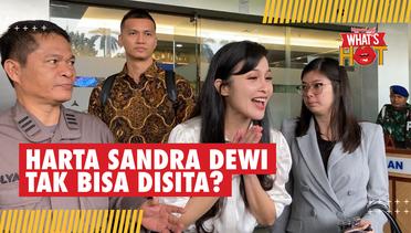 Terikat Perjanjian Pra Nikah dan Pisah Harta, Akankah Sandra Dewi Lolos Dari Jeratan Hukum?