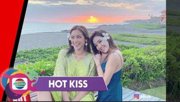 Jessica Iskandar Tiba-Tiba Putuskan Pindah Ke Bali. Ada Apa?! [Hot Kiss Update 2020]