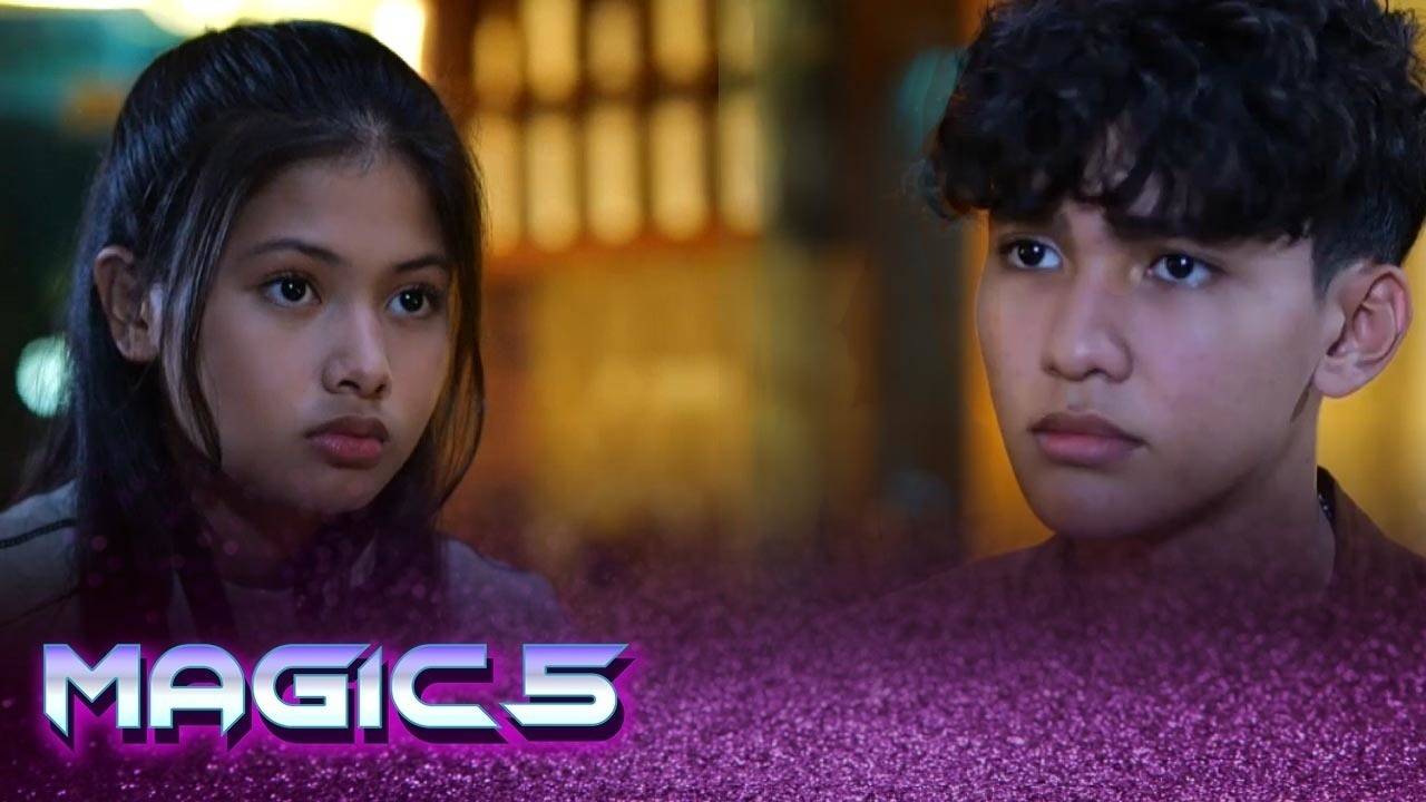 [Gratis] Magic 5 - Gawat! Kevin Ingin Tahu Tanda Lahir Naura! | Magic 5 ...