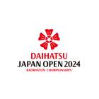 Daihatsu Japan Open 2024