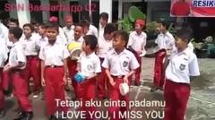 anak sd kreatif, apa salah dan dosaku Guru Hingga kau sering memarahiku