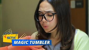 SWEET!!! Olive Nyembuhin Tangan Rendy yang Kepanasan!! - Magic Tumbler Season 2 Episode 9