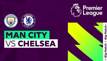 Man City vs Chelsea - Full Match | Premier League 23/24