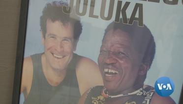 The White Zulu has Fallen- South Africa Mourns Singer Johnny Clegg