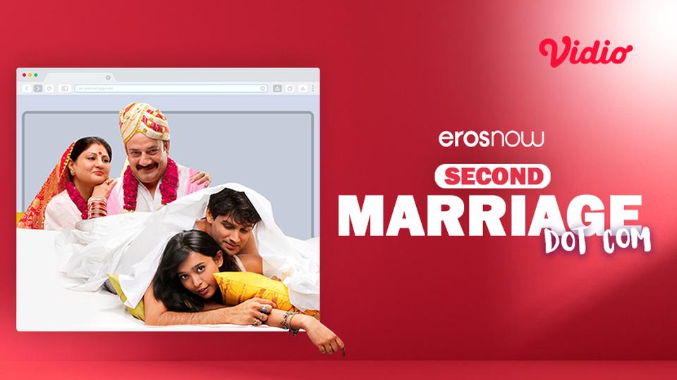 Second Marriage Dot Com