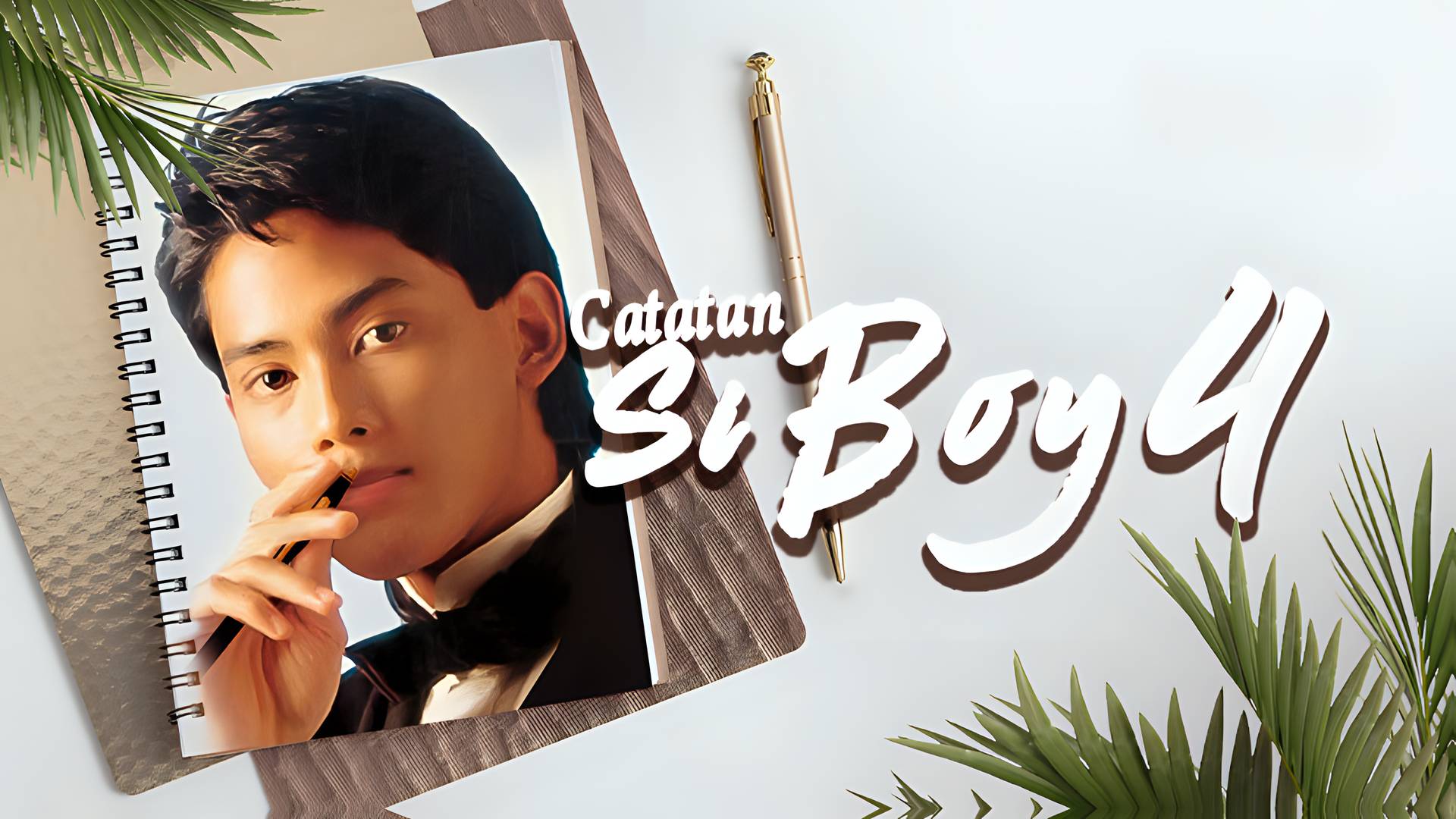 Catatan Si Boy 4