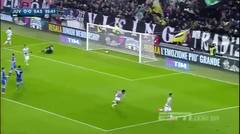 VIDEO Juventus 1 – 0 Sassuolo Highlights