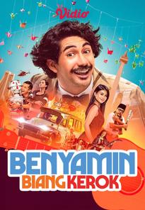 Nonton My Stupid Boss 2 2019 Full Movie Vidio