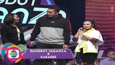 Dangdut Vaganza X-Karaoke - 27/02/18
