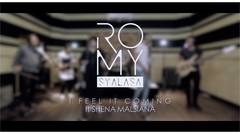 Romy Syalasa ft Shena Malsiana - I Feet It Coming (Romy Reunion)
