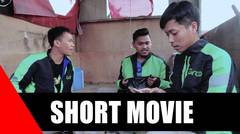 BUKAN DAGING BIASA ( short movie )