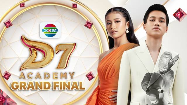 D' Academy 7: GRAND FINAL 1