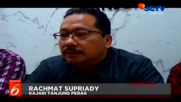 Anggota DPRD Surabaya kembali ditahan