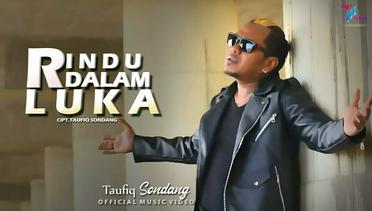 Taufiq Sondang - Rindu Dalam Luka (Official Music Video)