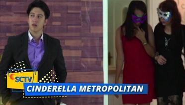 Highlight Cinderella Metropolitan - Episode 08
