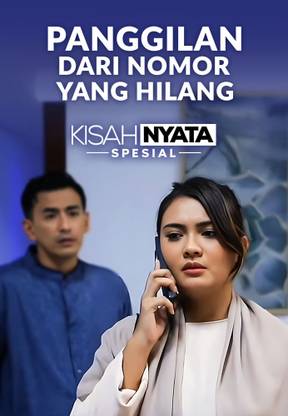Panggilan dari Nomor yang Hilang