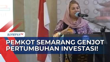 Sambut Masa Endemi Covid-19, DPMPTSP Pemkot Semarang Genjot Pertumbuhan Investasi!