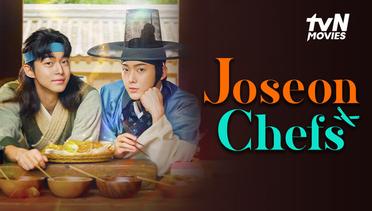Joseon Chefs - Trailer