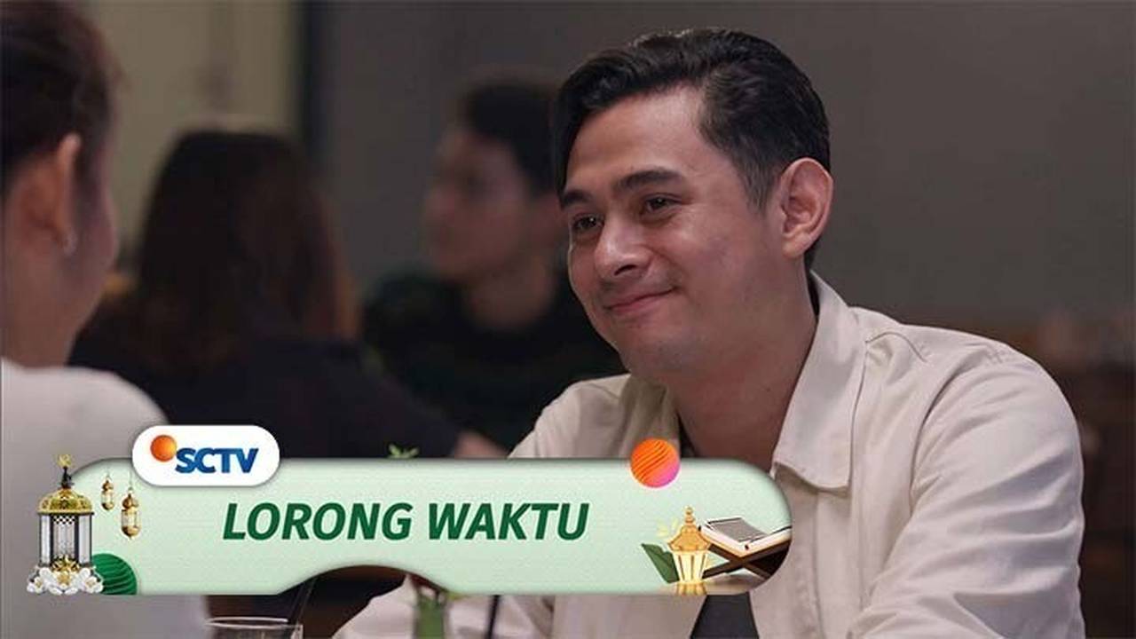 Lorong Waktu (2025) - Episode 8 | Part 1/2 (2025)