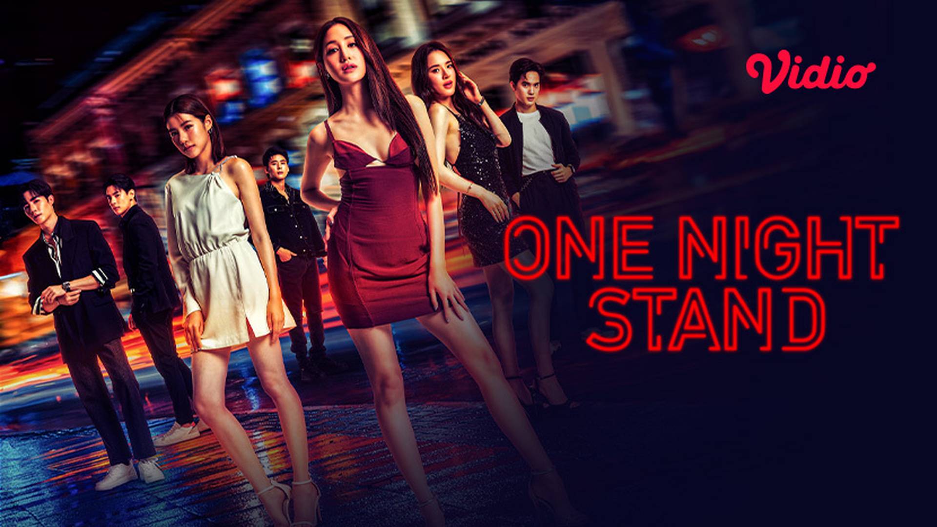 One Night Stand