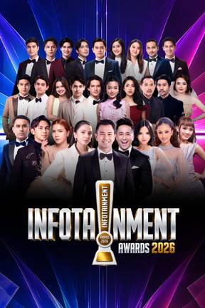 Infotainment Awards