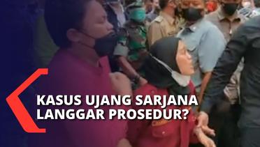 Persoalan Pungli di Pasar Bogor, Polda Jawa Barat Klaim Kasus Ujang Sarjana Tak Langgar Prosedur