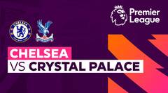 Chelsea vs Crystal Palace - Full Match | Premier League 23/24
