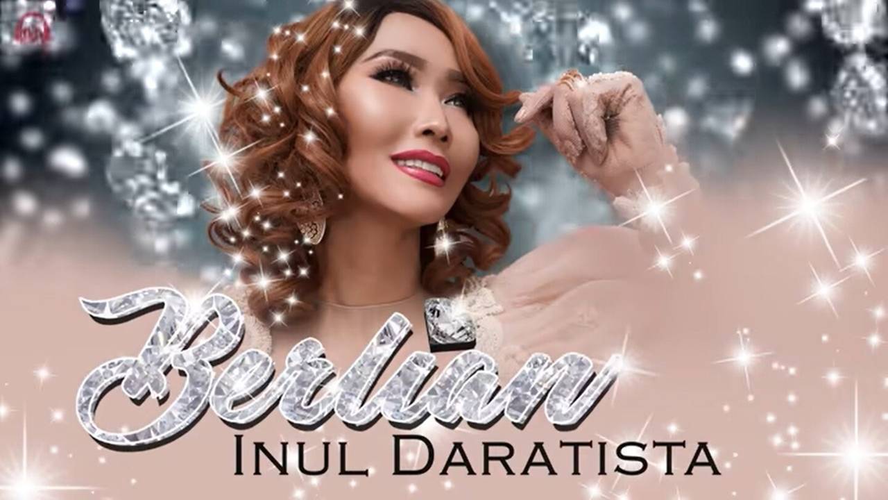 BERLIAN - Inul Daratista (Official Video Lyric) Vidio.