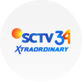 HUT SCTV 34