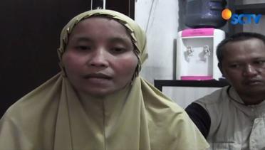 Ibu Pelaku Bom Bandung Syok Anaknya Jadi pelaku Teror - Liputan6 Pagi
