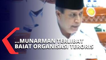 Ketua BNPT: Munarman Ditindak Lantaran Terlibat Baiat dalam Mendukung Organisasi Teroris