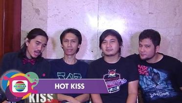 Seru! Beginilah Cerita Dibalik Konser Raya 24 Indosiar - Hot Kiss