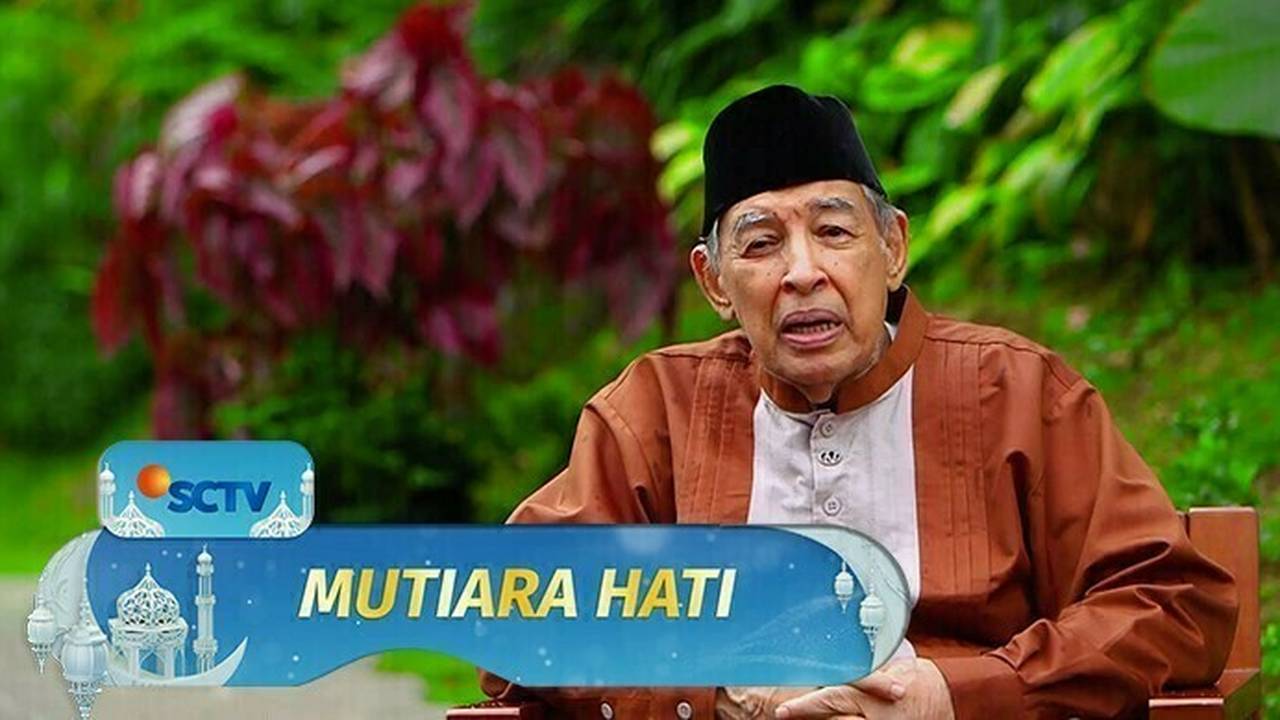 Umur dan Usia - Mutiara Hati