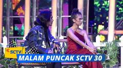 Drama Musikal Samudra Cinta Buat Baper Satu Studio | Malam Puncak SCTV 30